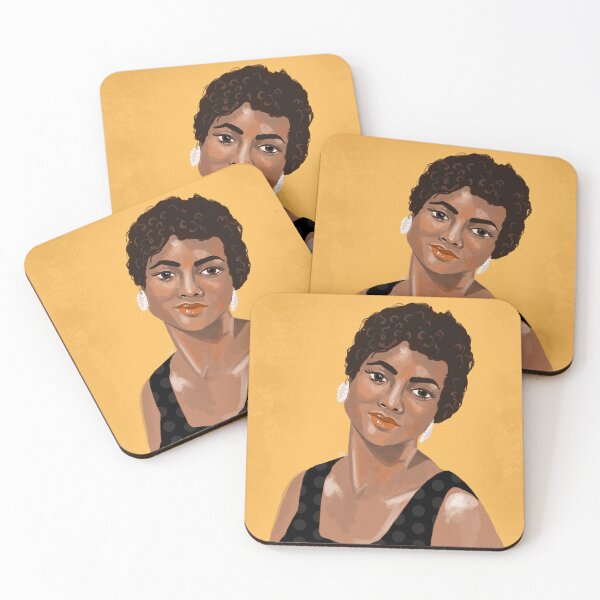 Item preview, Barbara Smith Conrad designed and sold by Emily Levenson.