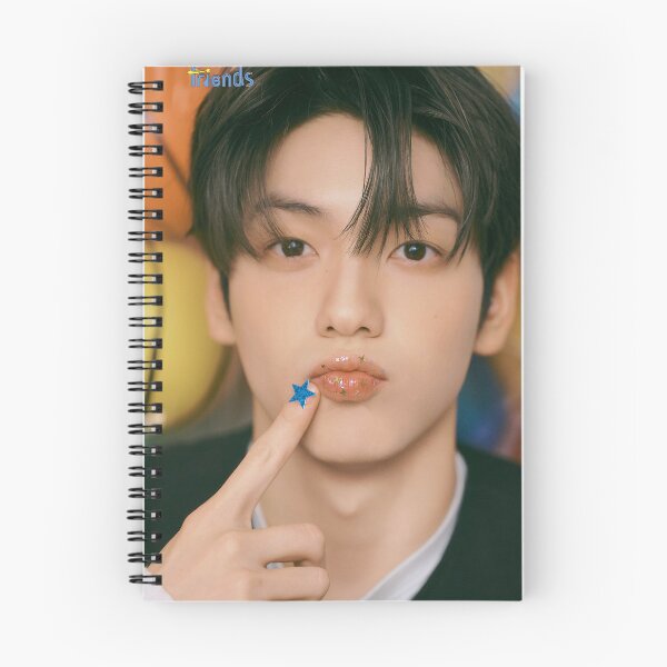 Item preview, SOOBIN TXT designed and sold by jaofnn.