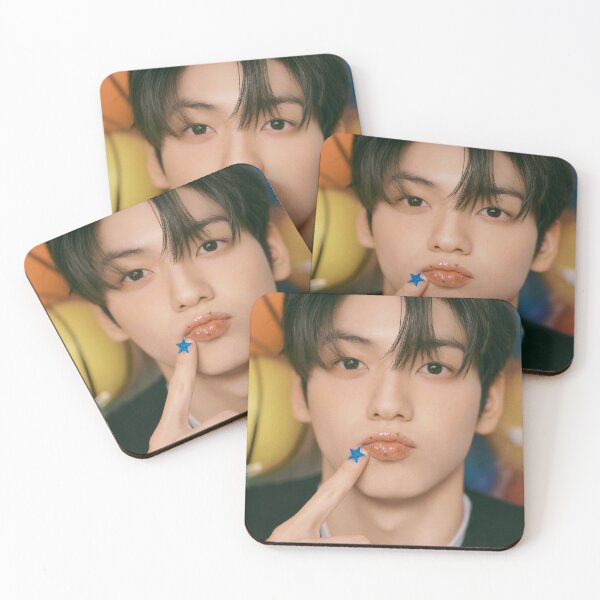 Item preview, SOOBIN TXT designed and sold by jaofnn.