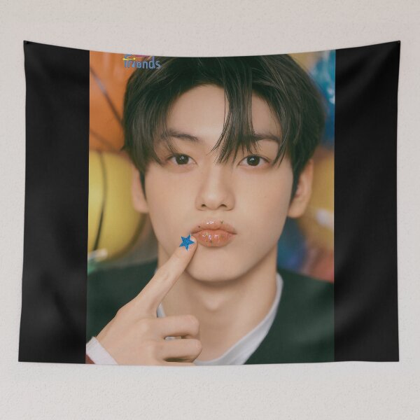 Item preview, SOOBIN TXT designed and sold by jaofnn.
