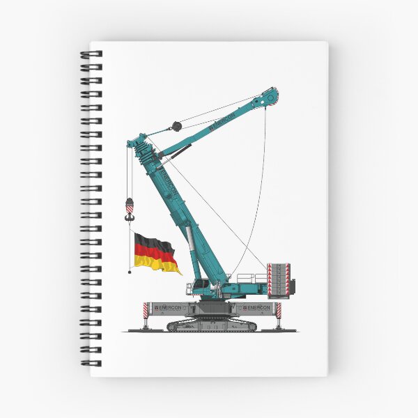 Item preview, Crawler Crane 62 designed and sold by Heavy Machinery.