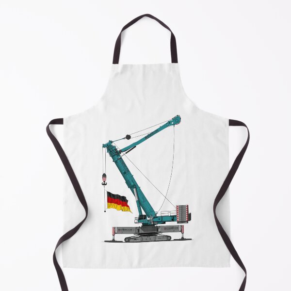 Item preview, Crawler Crane 62 designed and sold by Heavy Machinery.