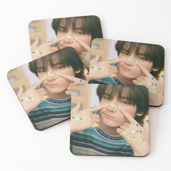 Item preview, HUENINGKAI TXT designed and sold by jaofnn.