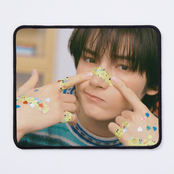 Item preview, HUENINGKAI TXT designed and sold by jaofnn.