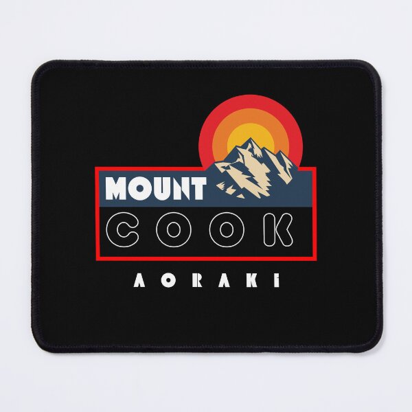 Item preview, Mount Cook Aoraki designed and sold by sydney-syder.