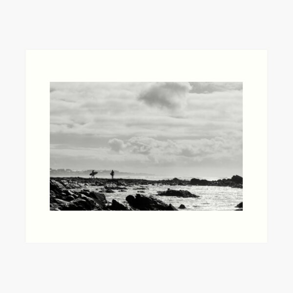 Item preview, Surf The Point | 7095 designed and sold by Tash Mohring.