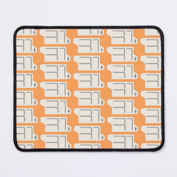 Item preview, CSL Tray (pattern) designed and sold by DarthAstris.