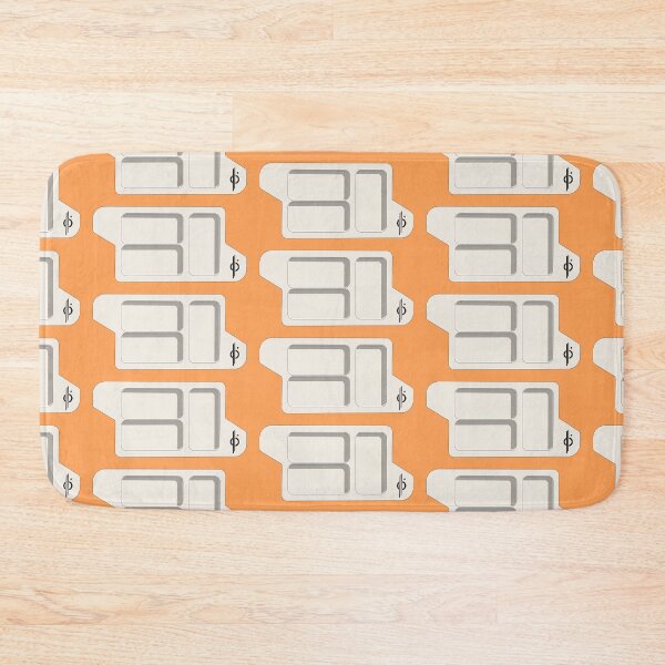 Item preview, CSL Tray (pattern) designed and sold by DarthAstris.