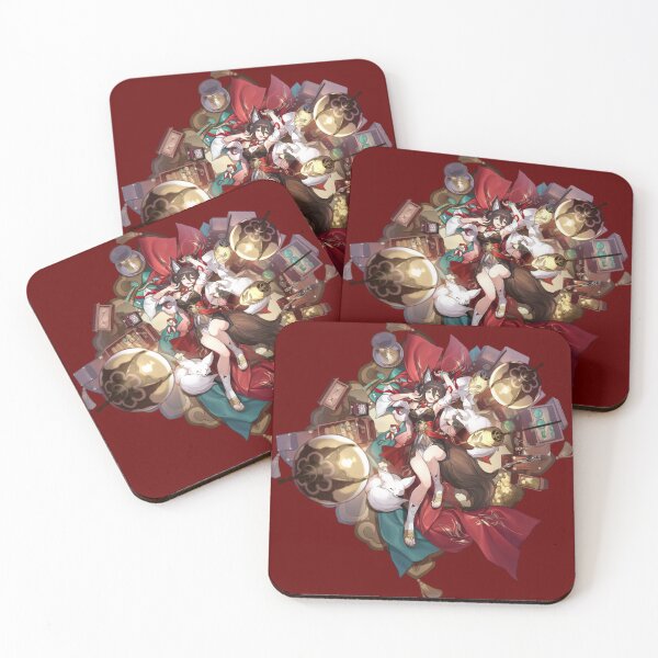 Item preview, Tingyun - Beautiful Amicassador  designed and sold by hanyaxueyi.
