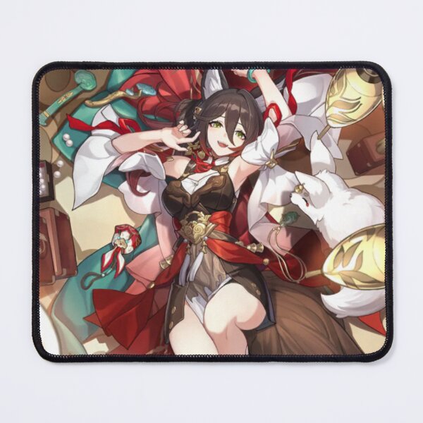 Item preview, Tingyun - Beautiful Amicassador  designed and sold by hanyaxueyi.