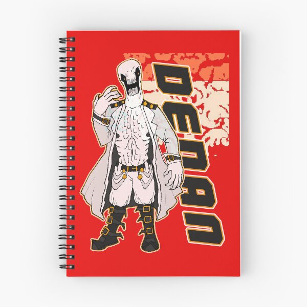 Item preview, Dedan - OFF [by Mortis Ghost] designed and sold by SNAPPJAWZ.