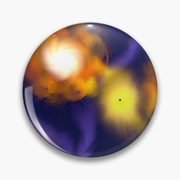Item preview, An Interstellar  designed and sold by MsArtyCrafts.