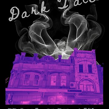 Artwork thumbnail, Dark Tales of Sydney's Inner West by Dark Tales of Inner West Sydney