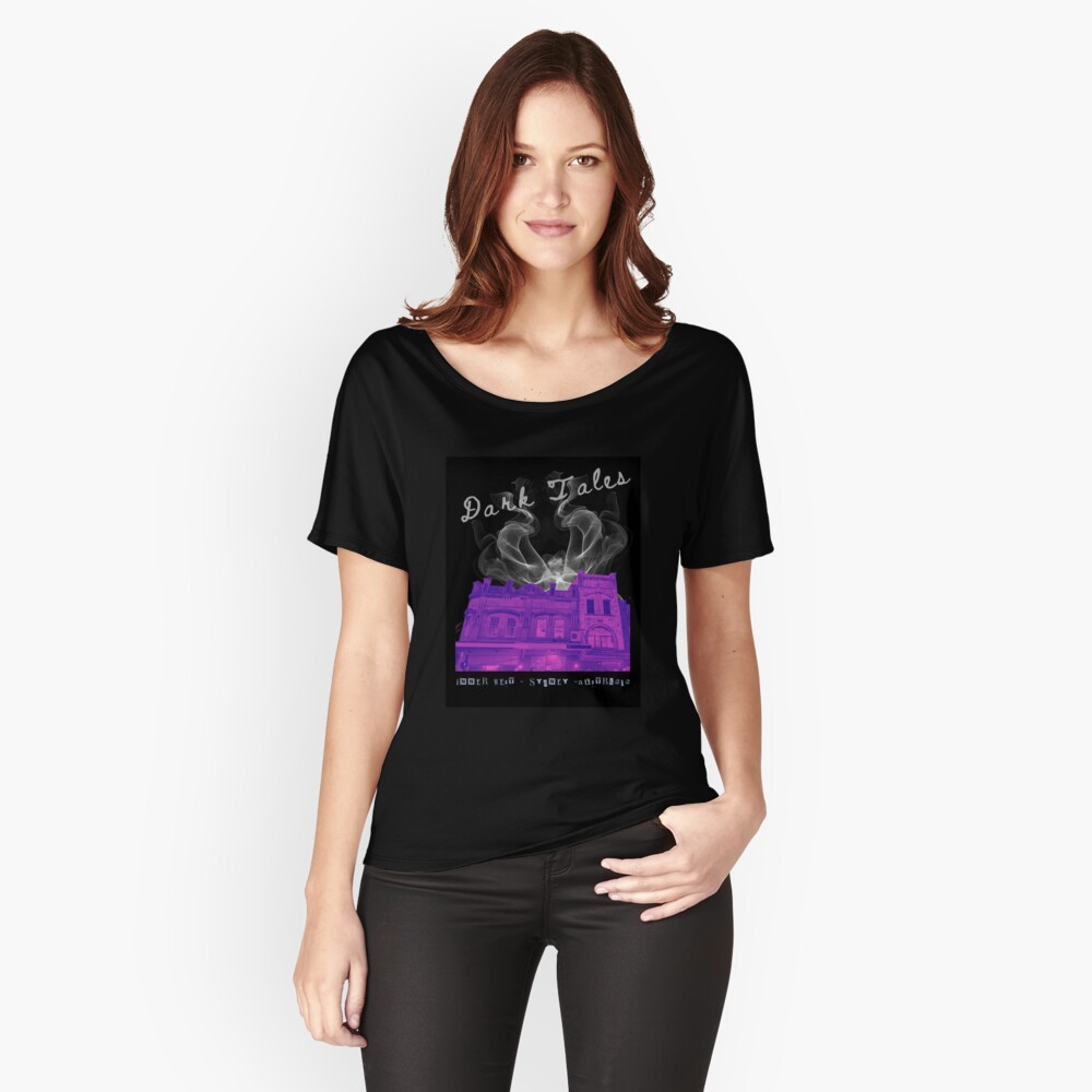 Item preview, Relaxed Fit T-Shirt designed and sold by TheOwnerSpeaks.