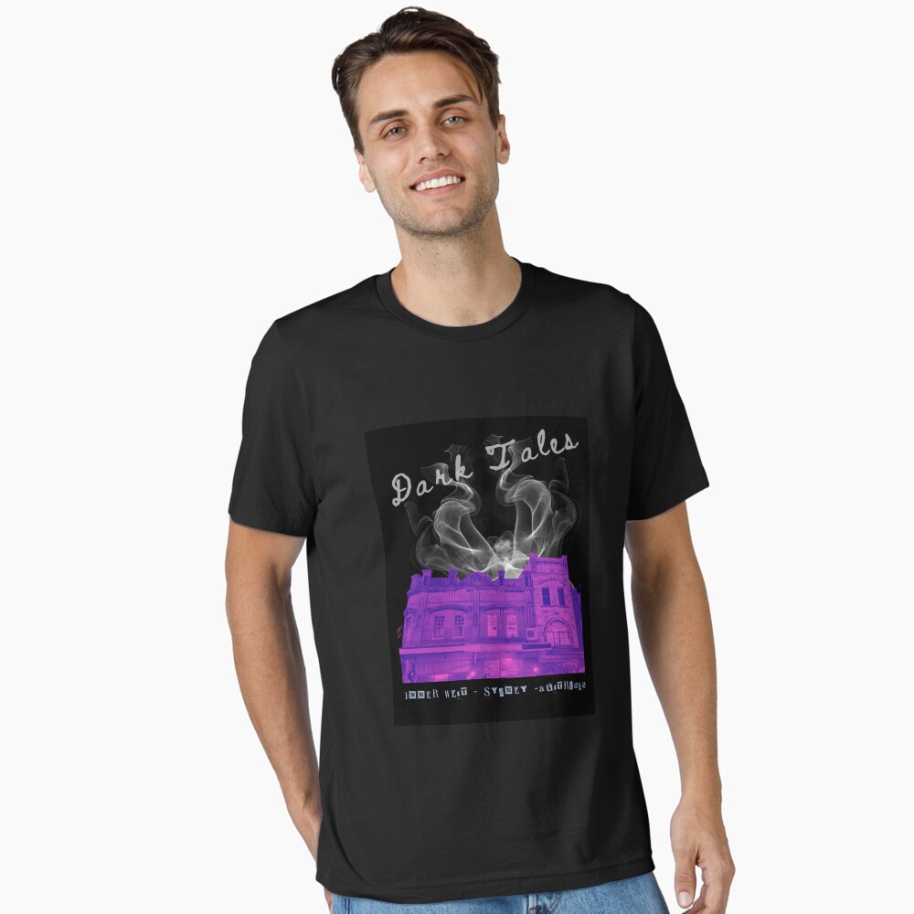Item preview, Essential T-Shirt designed and sold by TheOwnerSpeaks.