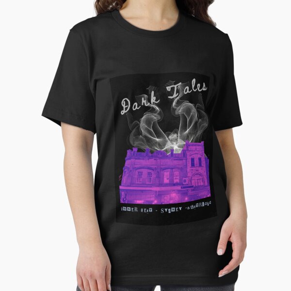 Dark Tales of Sydney's Inner West Essential T-Shirt