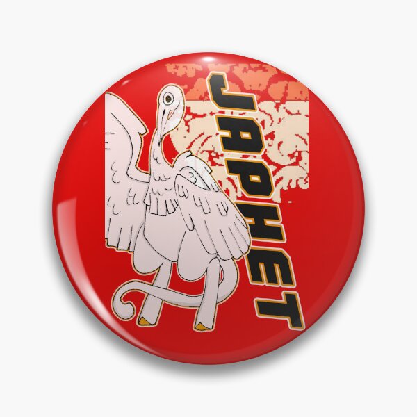Item preview, Japhet - OFF [by Mortis Ghost] designed and sold by SNAPPJAWZ.