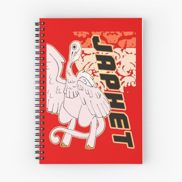 Item preview, Japhet - OFF [by Mortis Ghost] designed and sold by SNAPPJAWZ.