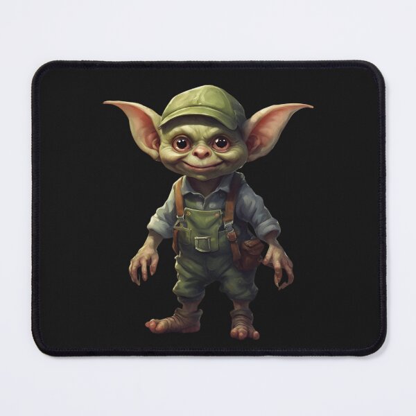 Item preview, Fix It Goblin designed and sold by Ducky247.