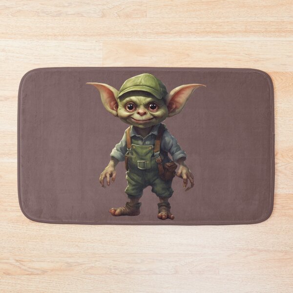 Item preview, Fix It  Goblin designed and sold by Ducky247.