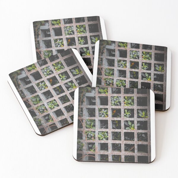 Item preview, Leaf Grate designed and sold by ala-of-art.