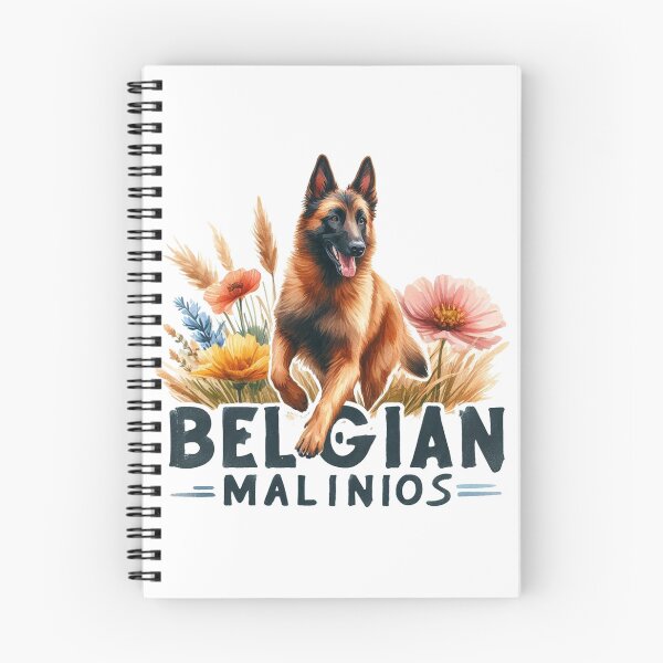 Item preview, Belgian Malinois Dog designed and sold by ryanapples2.
