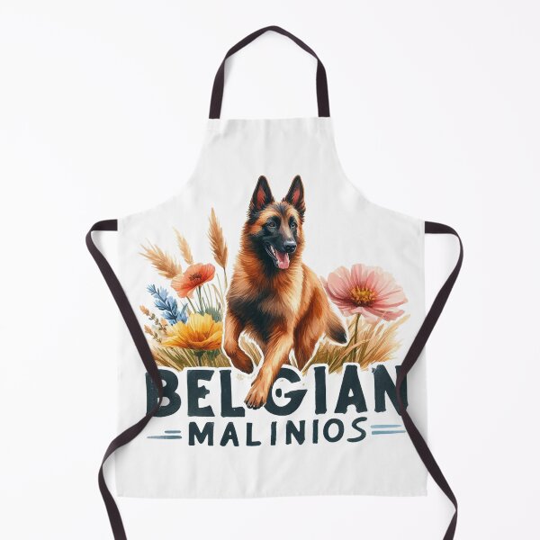 Item preview, Belgian Malinois Dog designed and sold by ryanapples2.