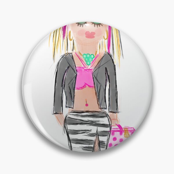 Item preview, “Minimally Competent Attorney” Hot Mess Express designed and sold by TipperGoldkampDesign.