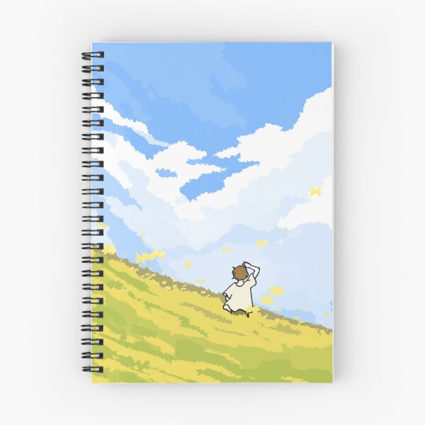 Item preview, Blue Sky designed and sold by Canolazuyu.