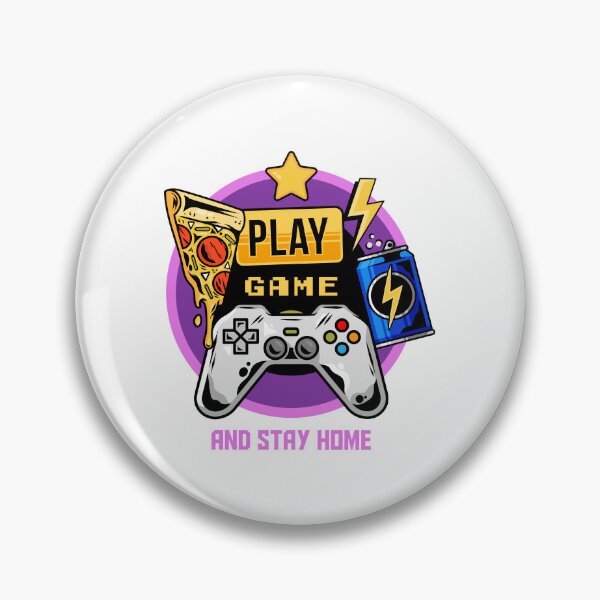 Item preview, Play at home like a champion! Design for stylish home gamers designed and sold by Polarisofficial.