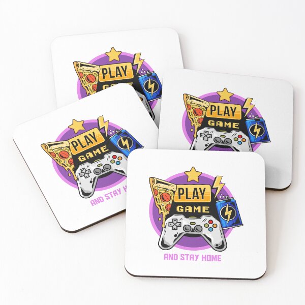 Item preview, Play at home like a champion! Design for stylish home gamers designed and sold by Polarisofficial.