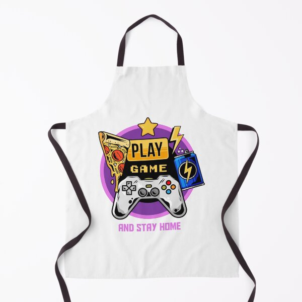 Item preview, Play at home like a champion! Design for stylish home gamers designed and sold by Polarisofficial.