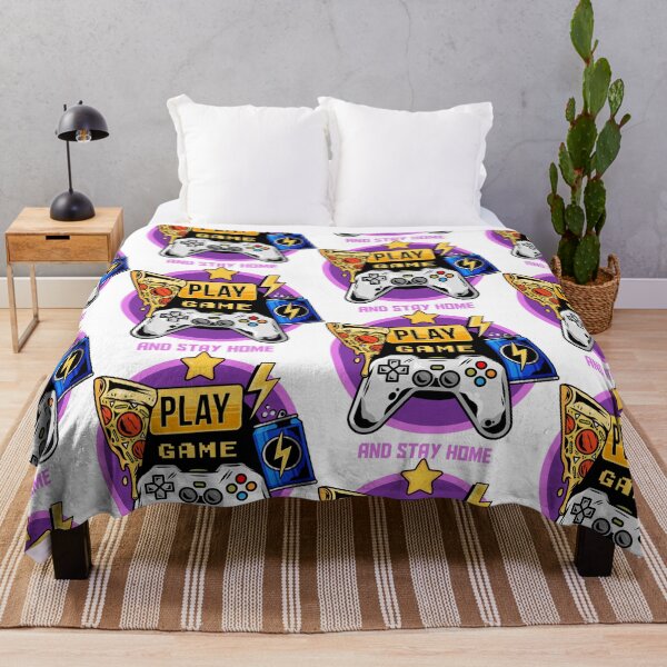 Item preview, Play at home like a champion! Design for stylish home gamers designed and sold by Polarisofficial.