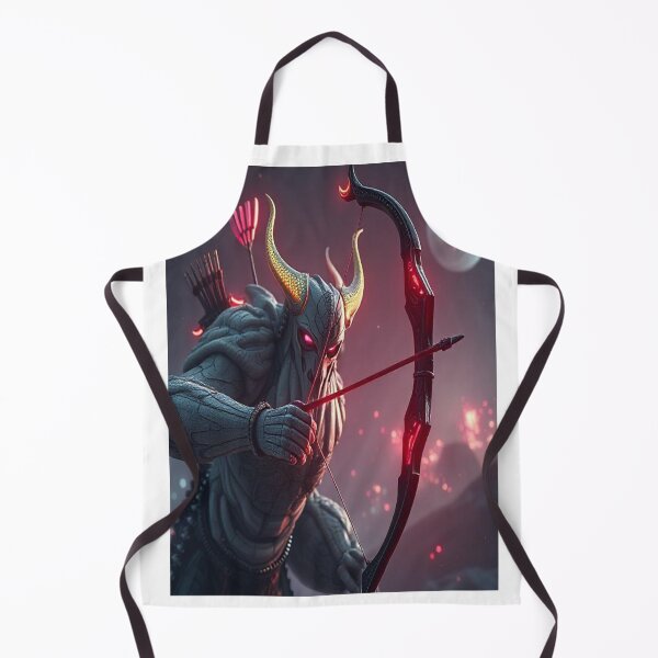 Item preview, Demon Archer designed and sold by Creative fashion Mix.