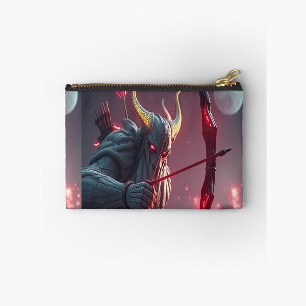 Item preview, Demon Archer designed and sold by Creative fashion Mix.