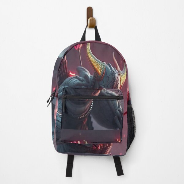 Item preview, Demon Archer designed and sold by Creative fashion Mix.
