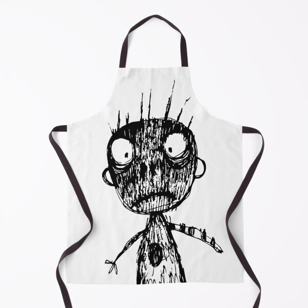 Item preview, Toxic boy designed and sold by LALILNANIN.