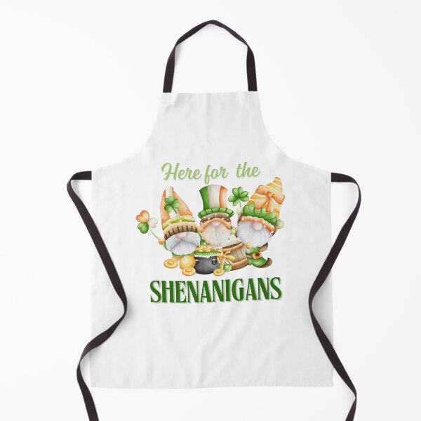 Item preview, Here for the Shenanigans Gnomes designed and sold by B0NJ0Y.