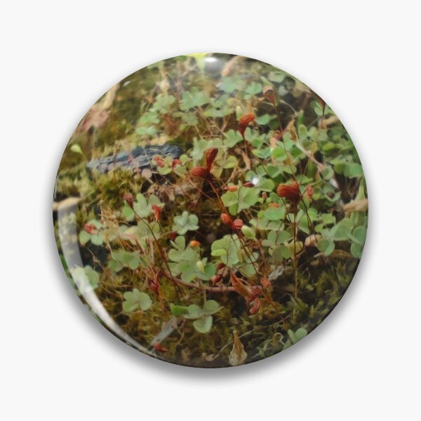 Item preview, Macroscopic jungle designed and sold by LJSliw.
