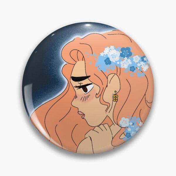 Item preview, Crooner Pandora designed and sold by choccymilkbutt.