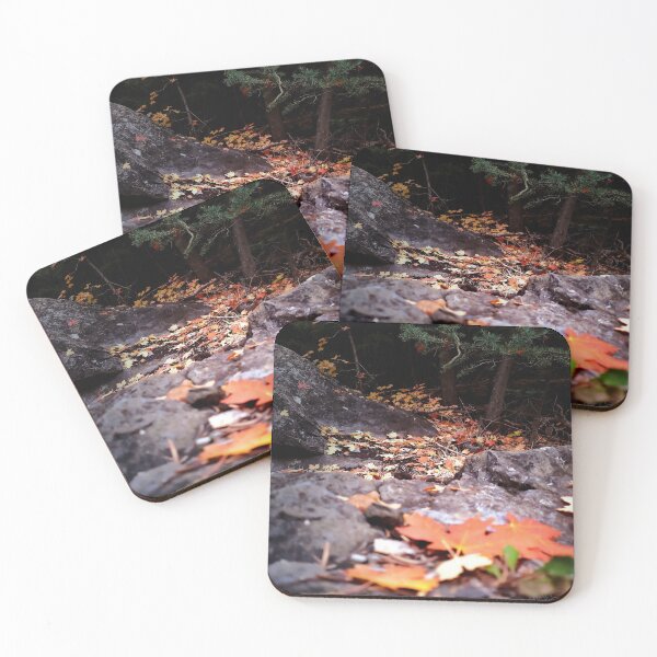 Item preview, Fall Path designed and sold by OnigiriSuiko.