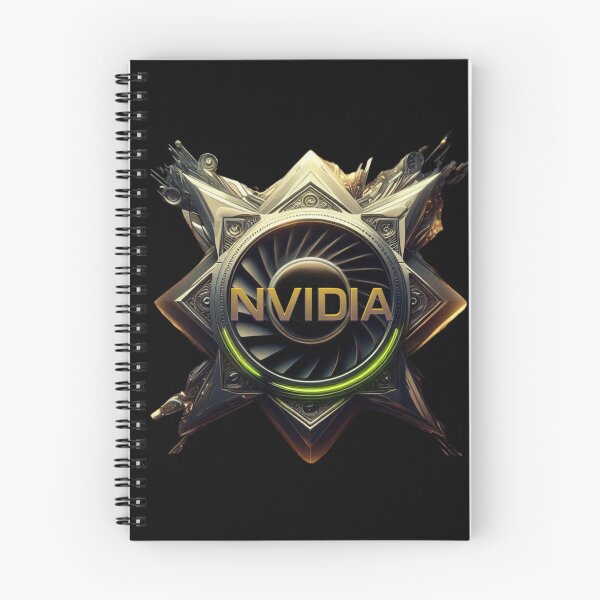 Item preview, NVİDİA designed and sold by MNARTSTORE.