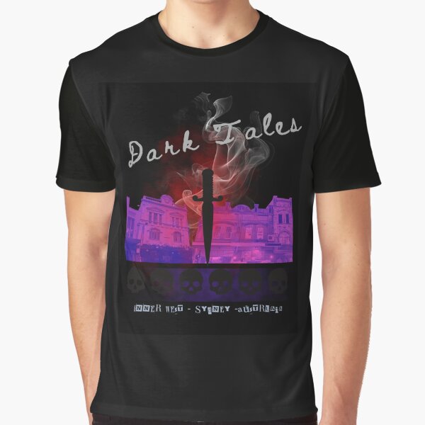 Graphic T-Shirt
