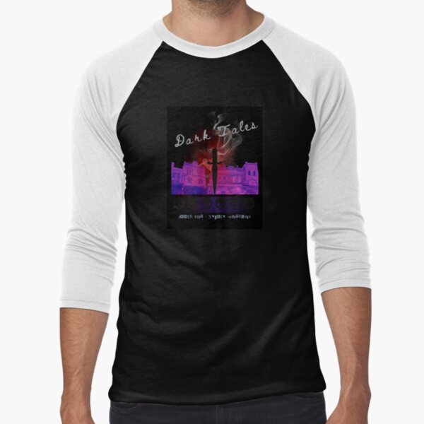 Baseball ¾ Sleeve T-Shirt