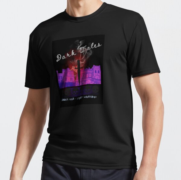 Active T-Shirt