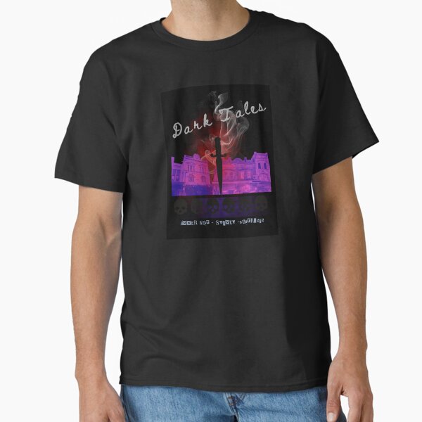 Classic T-Shirt
