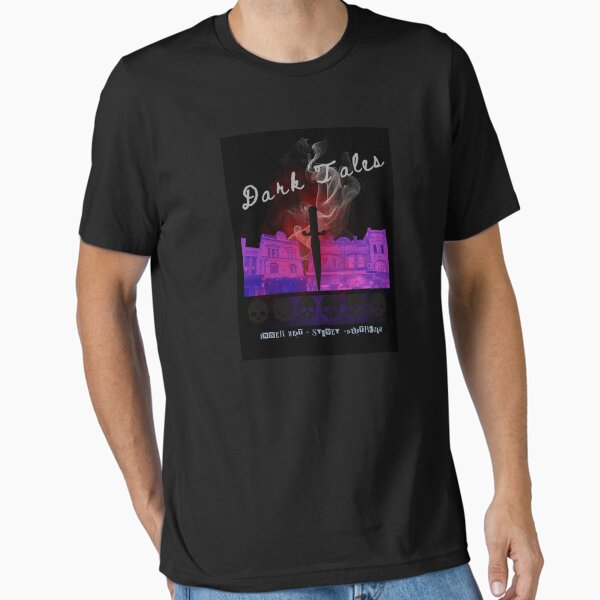 Item preview, Dark Tales of Inner West Sydney Blood in the Street designed and sold by Dark Tales of Inner West Sydney.