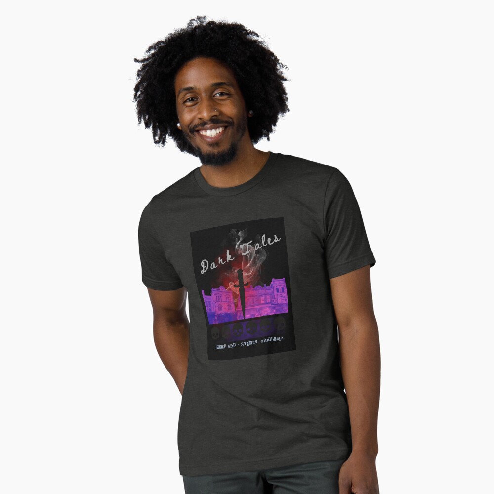 Item preview, Tri-blend T-Shirt designed and sold by TheOwnerSpeaks.