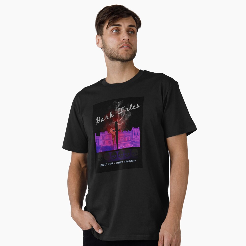 Item preview, Premium T-Shirt designed and sold by TheOwnerSpeaks.