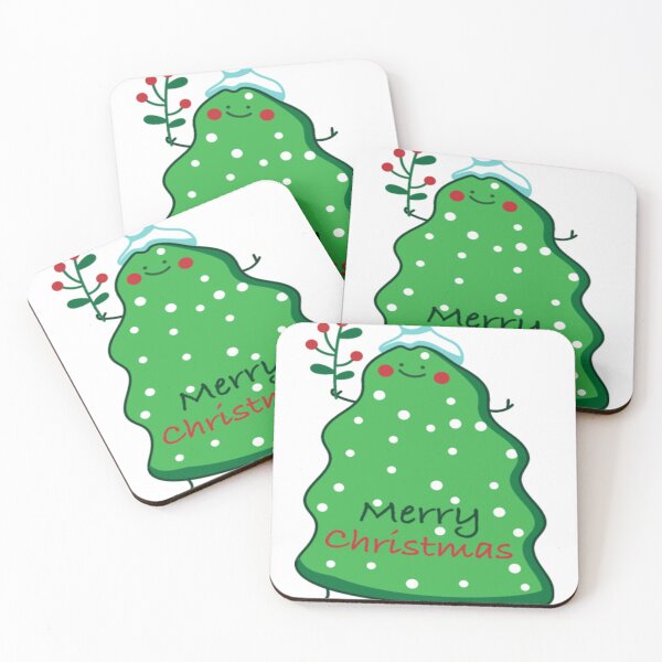 Item preview, Christmas fir tree designed and sold by baderalna.